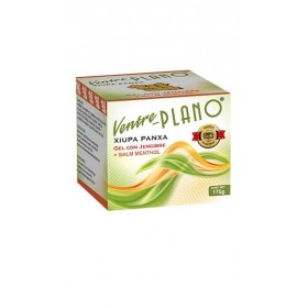 JENGIBRE, MENTOL Y MUZGO DE IRLANDA GEL CORPORAL 175g