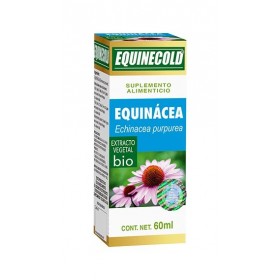 EQUINÁCEA (Echinacea purpurea) EXTRACTO VEGETAL 60 ml