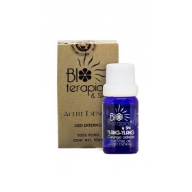 ACEITE ESENCIAL YLANG YLANG ACEITE ESENCIAL 10 ml.