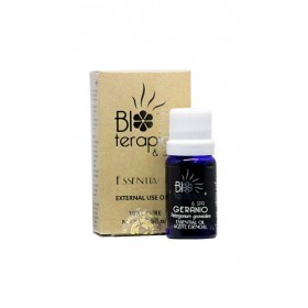 ACEITE ESENCIAL GERANIO ACEITE ESENCIAL 10 ml.