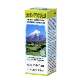 ROMERO COMPUESTO EXTRACTO VEGETAL  60ml