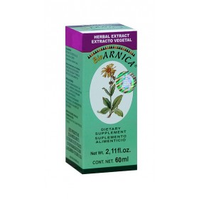 ACEITE DE ACAHUAL EXTRACTO VEGETAL  60ml