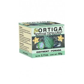 ORTIGA DELGADA POMADA 60g