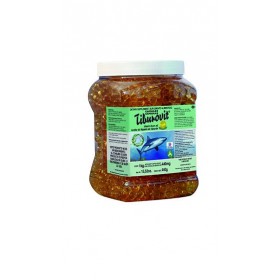 CARTÍLAGO  DE TIBURÓN CÁPSULAS 1kg cáps.