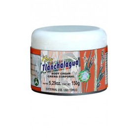 TLANCHALAHUA CREMA CORPORAL 150g