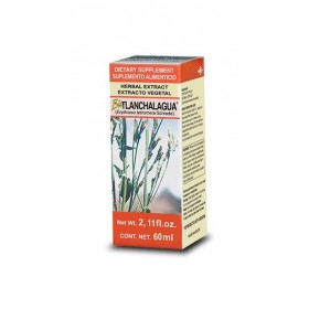 TLANCHALAHUA EXTRACTO VEGETAL  60ml