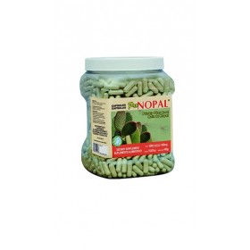 RAÍZ DE NOPAL CÁPSULAS 1kg cáps.