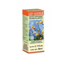 FRAMBUESO, POLIPODIO Y CARDO EXTRACTO VEGETAL  60ml