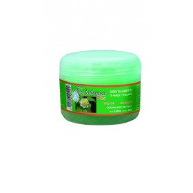 TÉ VERDE Y TÉ BLANCO GEL CORPORAL 250g