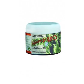 TAMARINDO MALABAR, ENCIMA DE MAR Y TRÉBOL ROJO  CREMA CORPORAL 150g