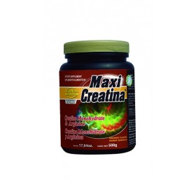 CREATINA CON ARGININA POLVO  500g