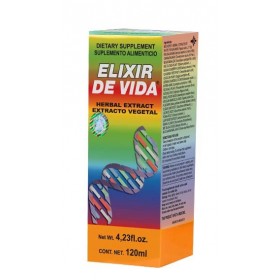 BÁLSAMO DEL PERÚ COMPUESTO EXTRACTO VEGETAL  120ml