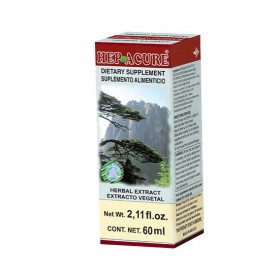 CUASIA COMPUESTA EXTRACTO VEGETAL 60ml