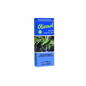 ACEITE DE OLIVA ACEITE ALIMENTICIO 220ml