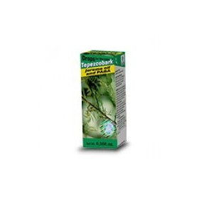 ACEITE DE PABA Y TEPEZCOHUITE  ACEITE OTOLÓGICO 10ml