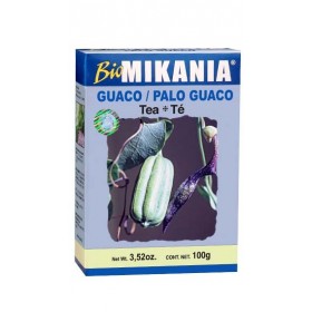 PALO GUACO TÉ 100g