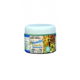 ACEITE DE HAMAMELIS CREMA CORPORAL 150g