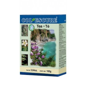 COLESCURE TÉ 160g