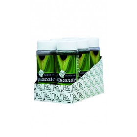 ACEITE DE AGUACATE ACEITE 120ml x6