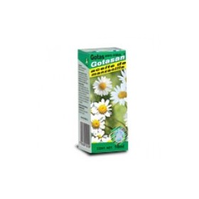 ACEITE DE MANZANILLA GOTAS ÓTICAS 10ml