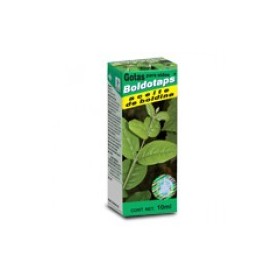 ACEITE DE BOLDINA GOTAS APLICABLES 10ml