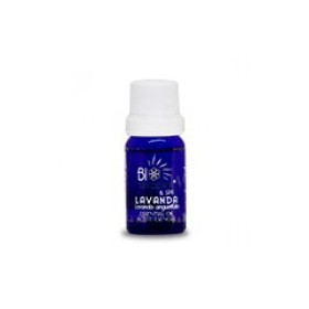 ACEITE ESENCIAL DE LAVANDA ACEITE ESENCIAL 10 ml.